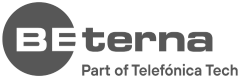 BE-terna Industry Solutions GmbH_logo